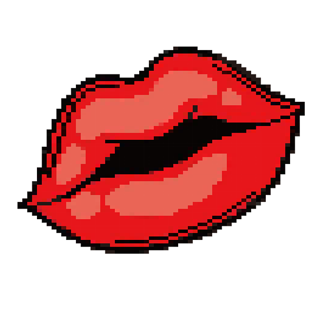 kiss
